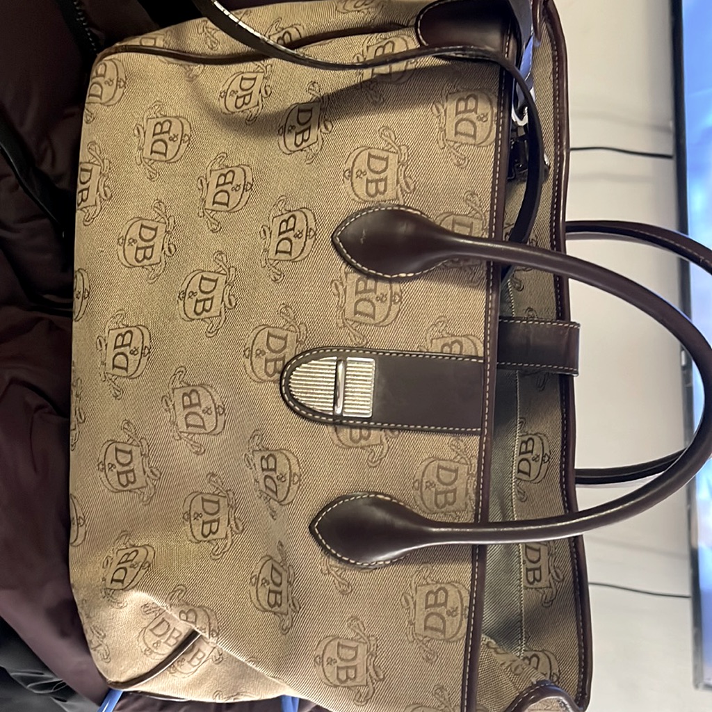 D$B Bag